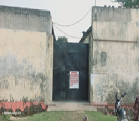 Mahalaxmi Food Products, Uttar Pradesh (Archived)